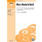 What a Wonderful World