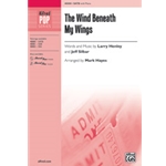 Wind Beneath My Wings