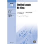 Wind Beneath My Wings