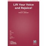 Lift Your Voice and Rejoice