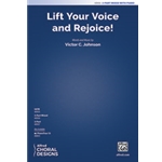 Lift Your Voice and Rejoice