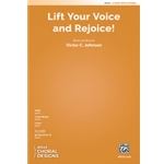 Lift Your Voice and Rejoice
