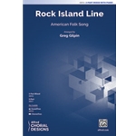 Rock Island Line