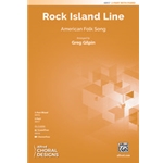 Rock Island Line