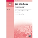 Spirit of the Season