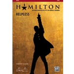 Helpless - from Hamilton