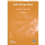 Gift Wrap Riot