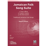 Jamaican Folk Song Suite