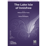 Lake Isle of Innisfree