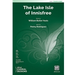 Lake Isle of Innisfree