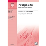 I Put a Spell on You from Hocus Pocus