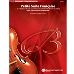 Petite Suite Francaise