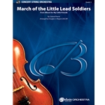 March of the Little Lead Soldiers