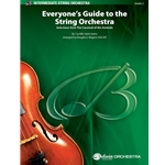 Everyone's Guide to the String Orchestra