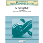 The Dancing Master