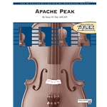 Apache Peak