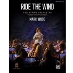 Ride the Wind