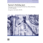 Santa's Holiday Jam