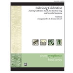 Folk Song Celebration