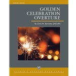 Golden Celebration Overture