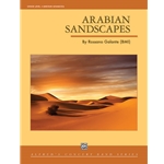 Arabian Sandscapes