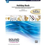 Holiday Rock