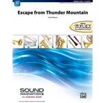 Escape from Thunder Mountain