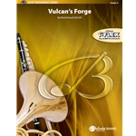 Vulcan's Forge
