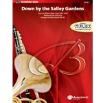 Down by the Salley Gardens