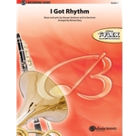 I Got Rhythm