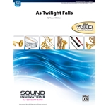 As Twilight Falls