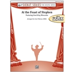 At the Feast of Stephen