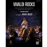 Vivaldi Rocks