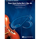 Peer Gynt Suite No.1, Op. 46
