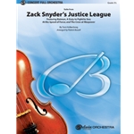 Suite from Zack Snyder's Justice League