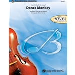Dance Monkey