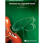 Fantasia on a Spanish Carol