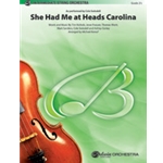 She Had Me at Heads Carolina