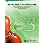 She Had Me at Heads Carolina