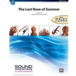 The Last Rose of Summer