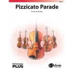 Pizzicato Parade