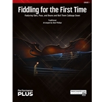 Fiddling for the First Time