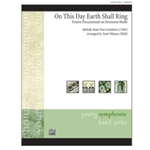 On This Day Earth Shall Ring (Festive Processional on Personent Hodie)