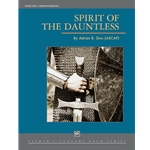 Spirit of the Dauntless