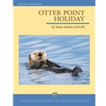Otter Point Holiday