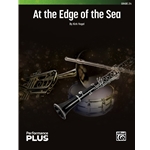 At the Edge of the Sea
