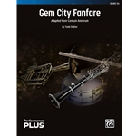 Gem City Fanfare