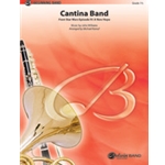Cantina Band