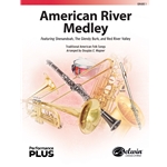 American River Medley