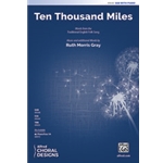 Ten Thousand Miles